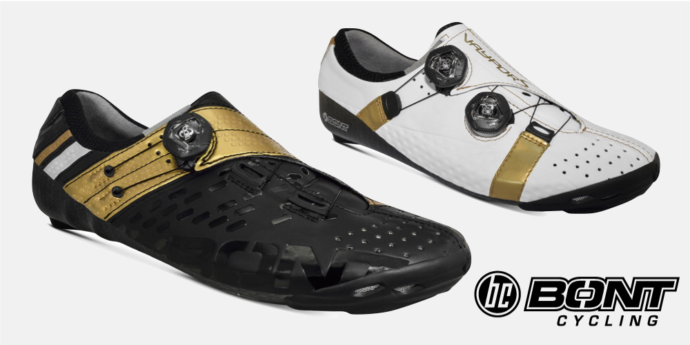 BONT cycling