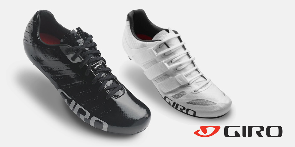 giro shoes