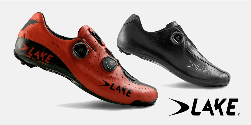 lake shoes