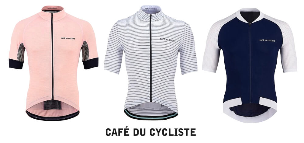 Cafe du Cycliste
