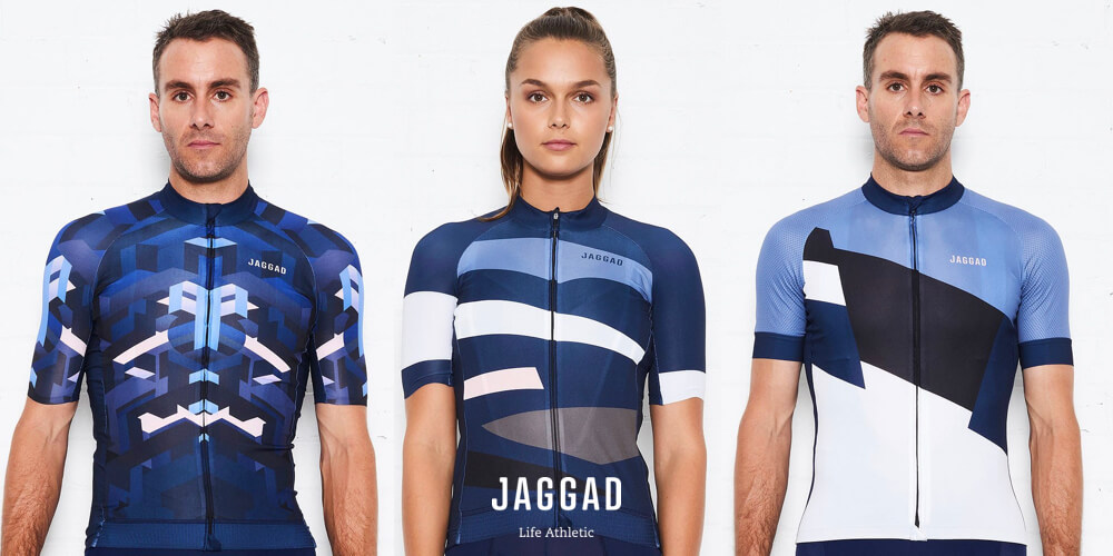 Jaggad