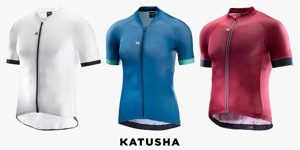 Katusha
