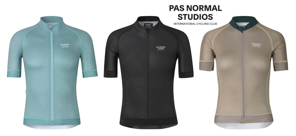 Pas Normal Studios
