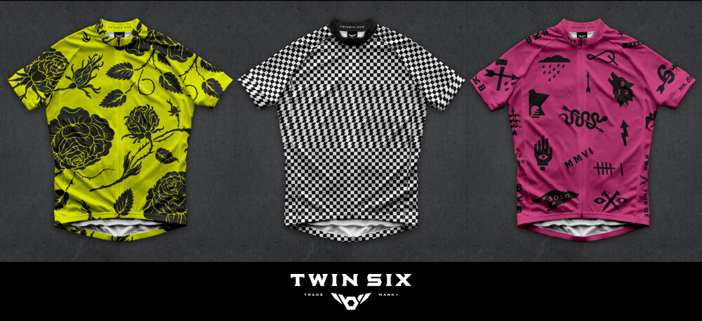 Twin Six
