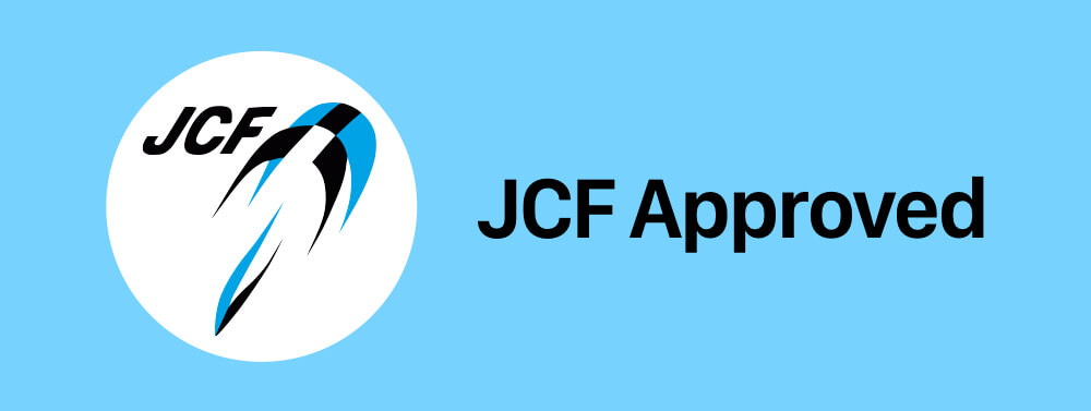 ロードバイクヘルメット JCF