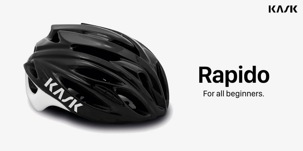 KASK Rapido