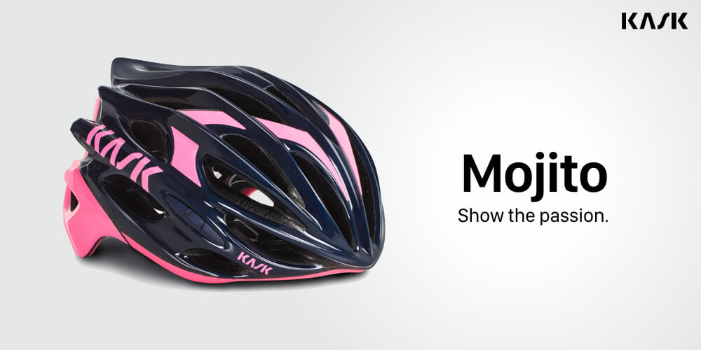 Kask Mojito