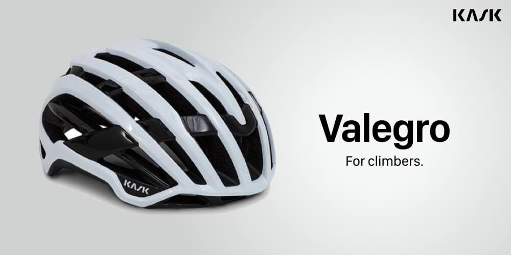 Kask Valegro
