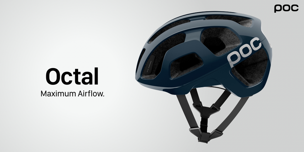 Poc Octal