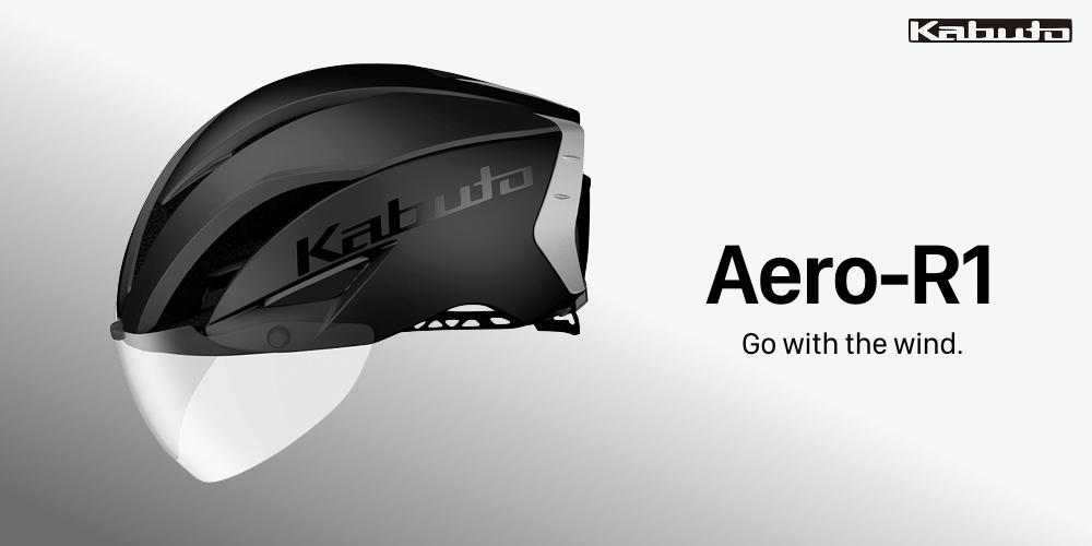 Kabuto Aero-R1
