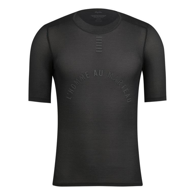 Rapha Pro Team Base Layer Short Sleeve