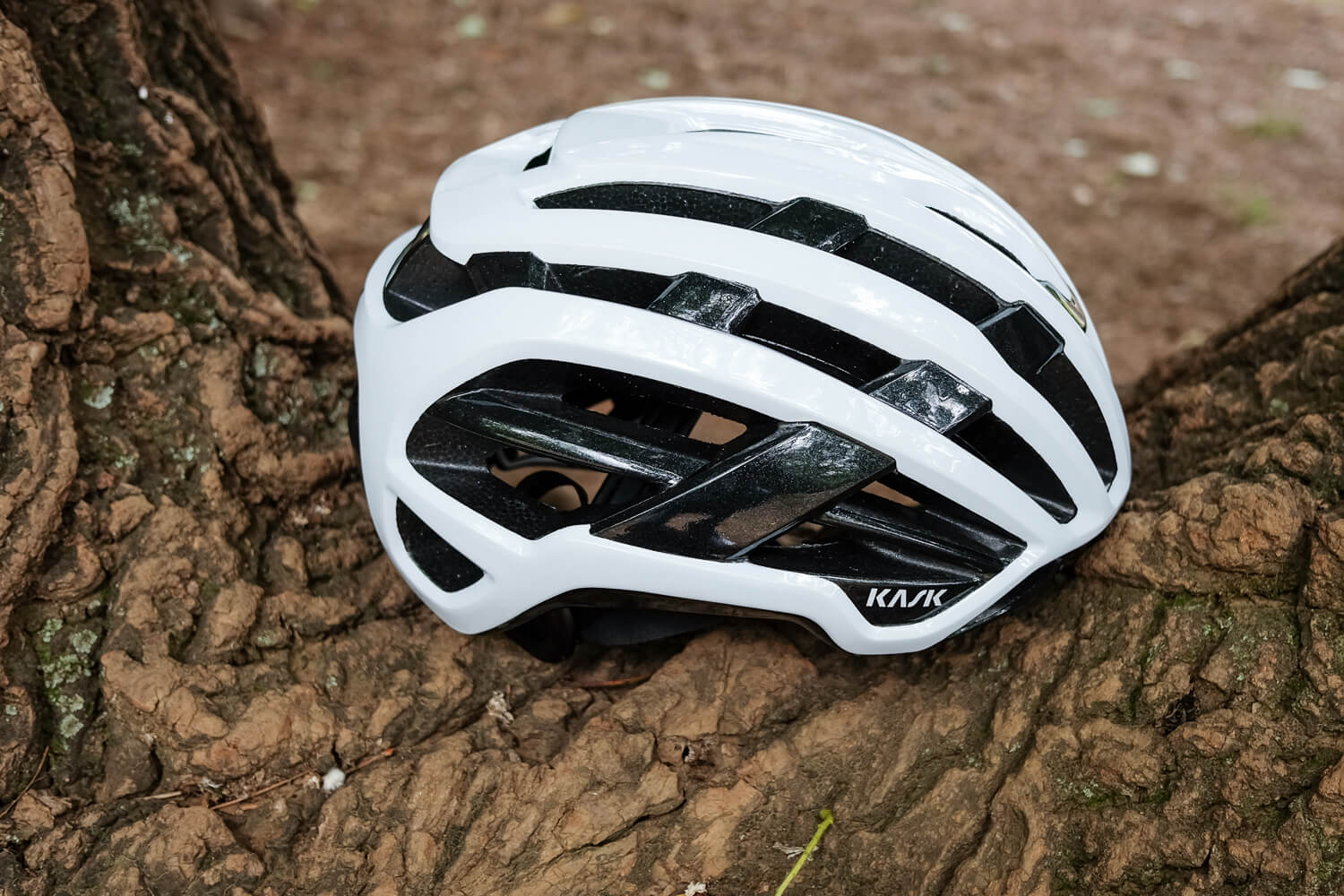 KASK Valegro 側面