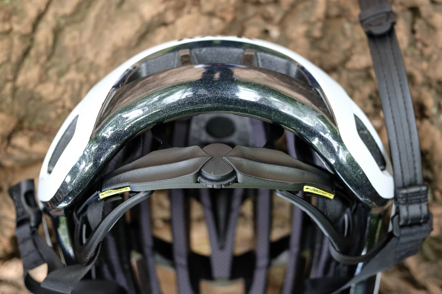 KASK Valegro バックル