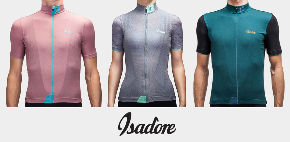 Isadore