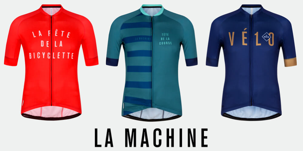 La Machine
