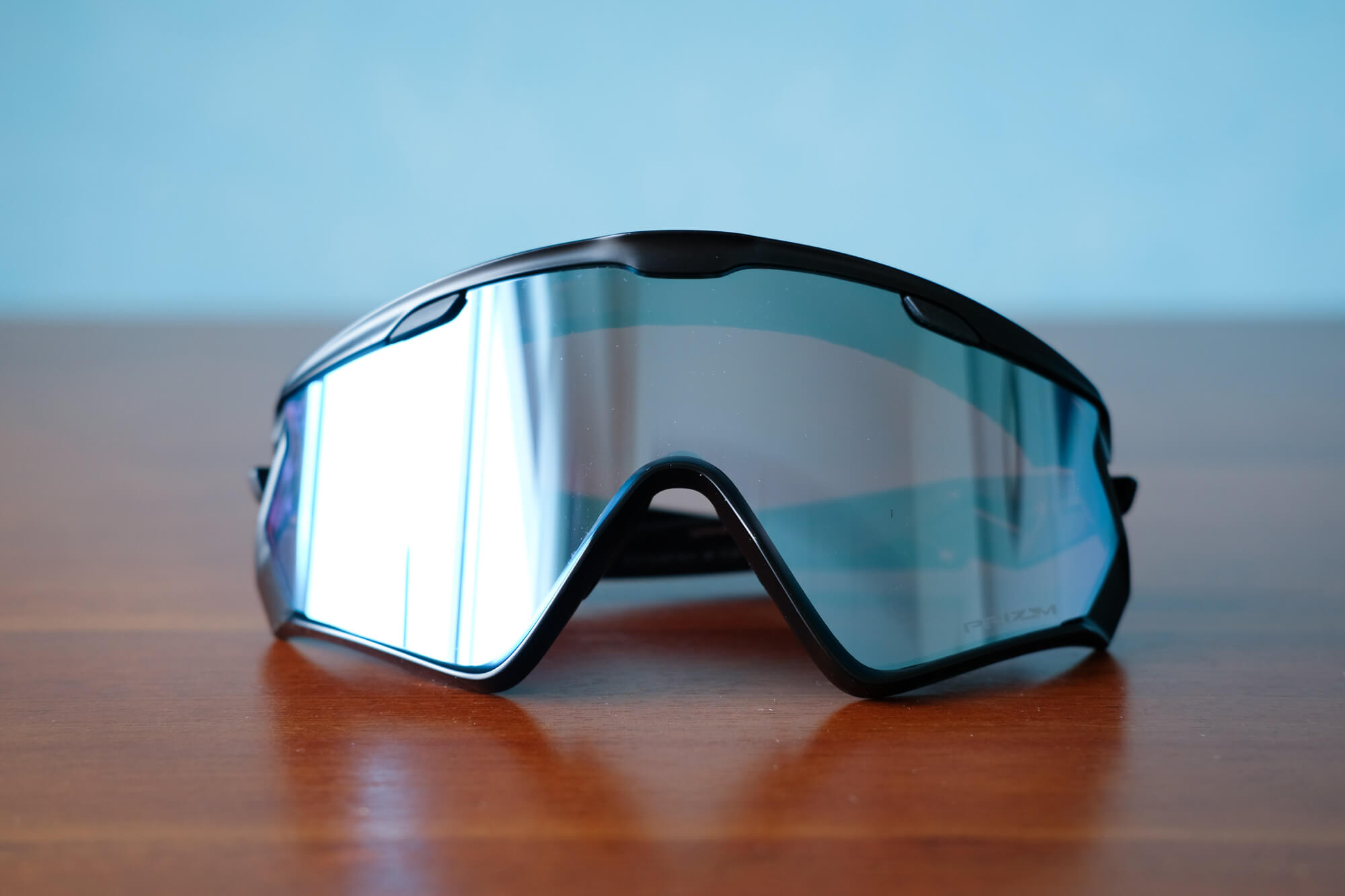 OAKLEY サングラス Windjacket2.0 ウィンドジャケット2.0 - アクセサリー