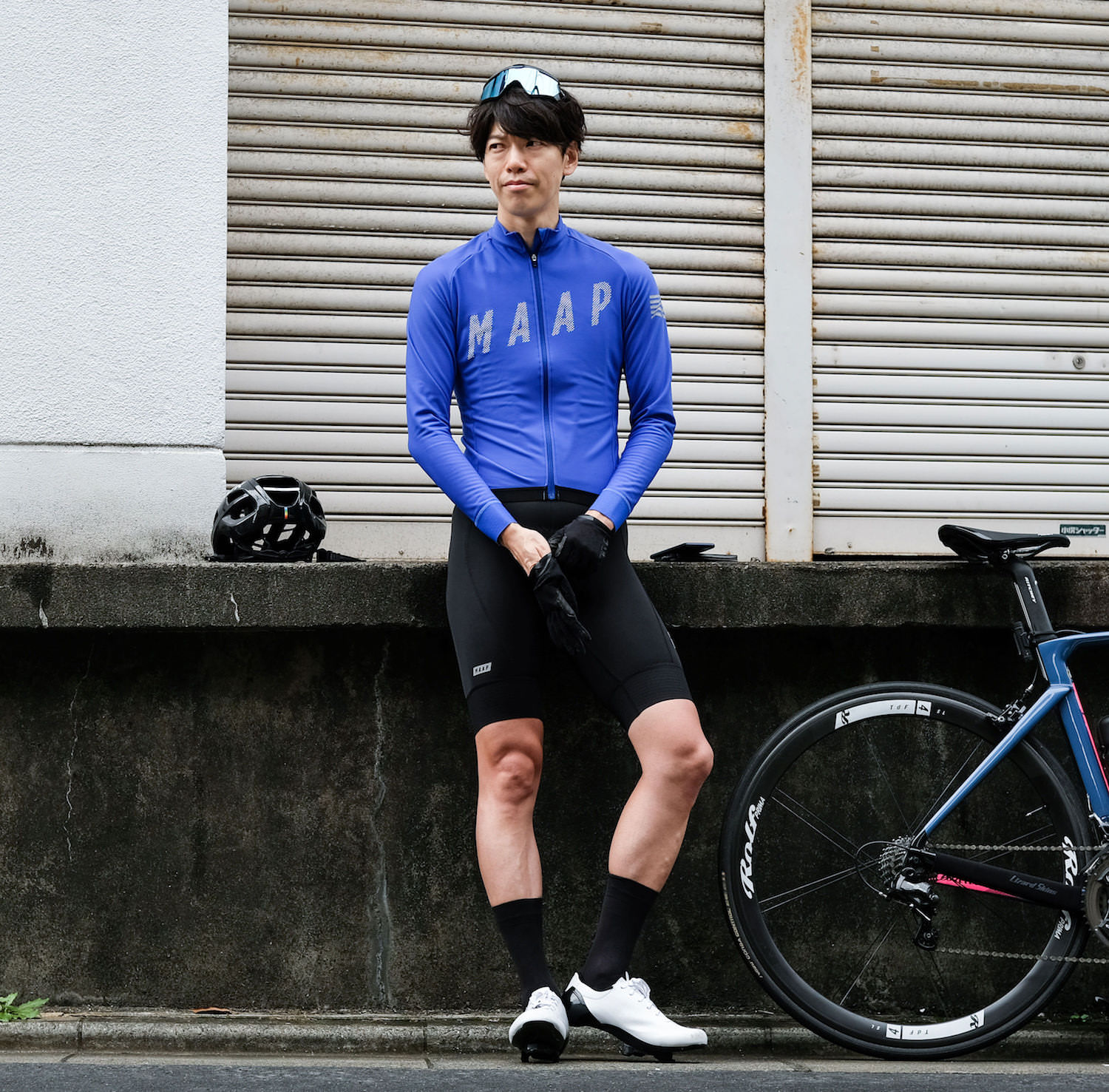 MAAP Men´s Training Jersey 2枚セット Mサイズ-