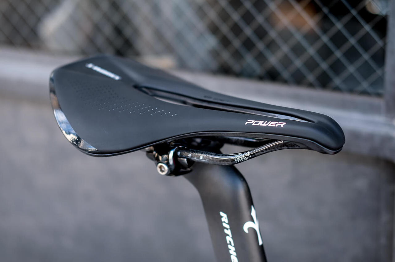 S-WORKS スペシャライズド パワーサドル-