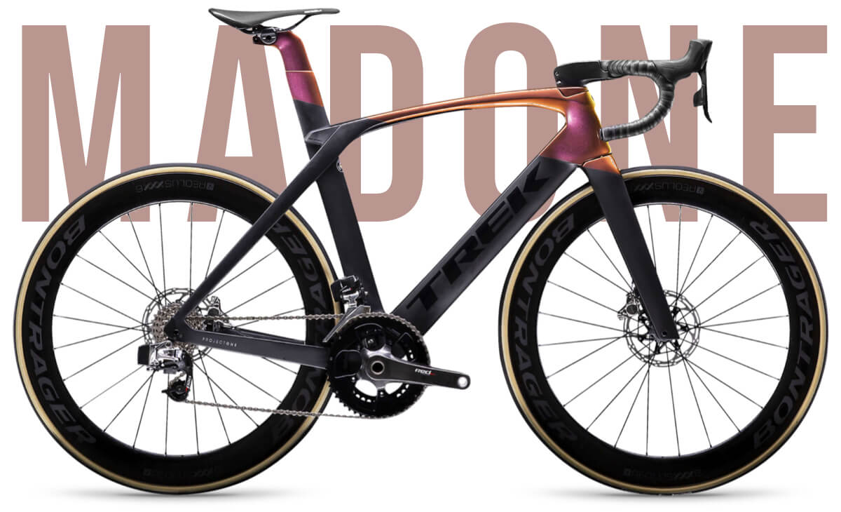 TREK MADONE