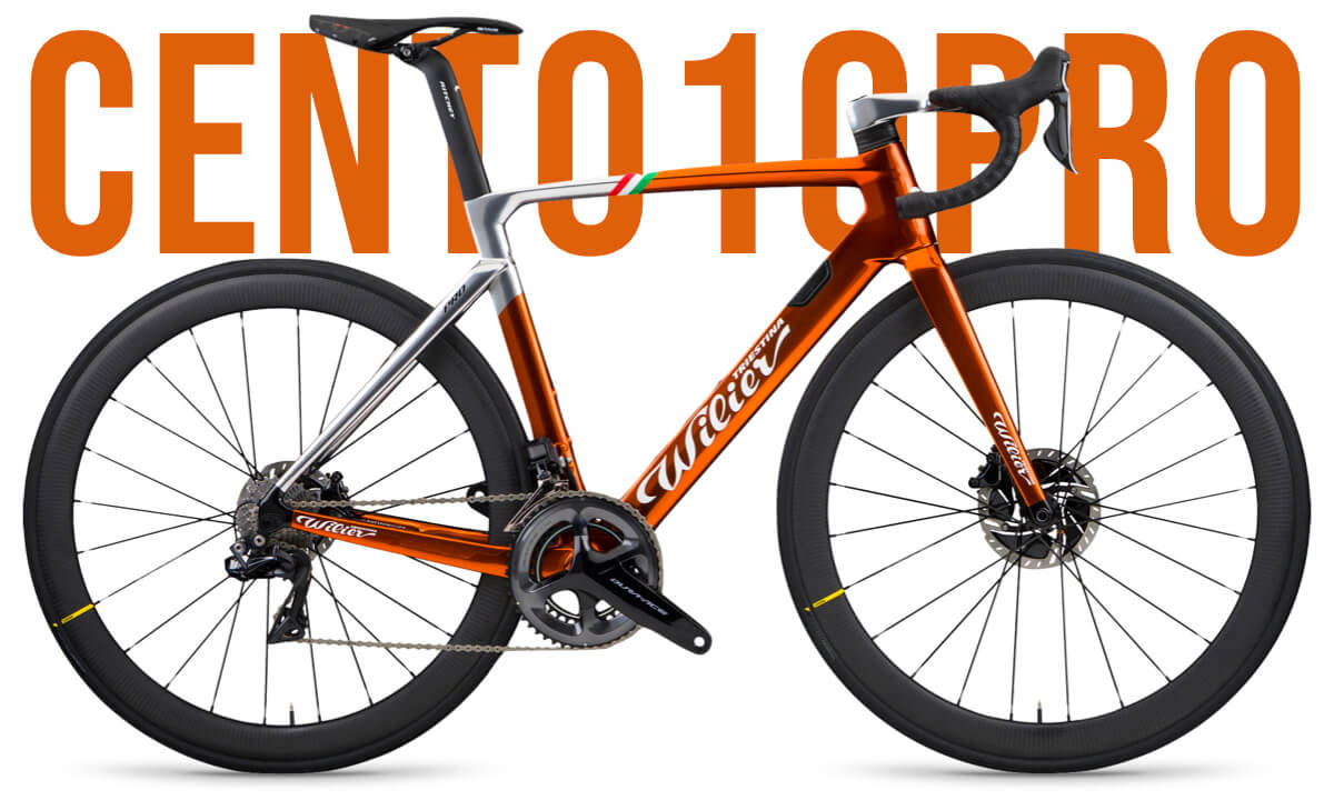Wilier Cento10 PRO