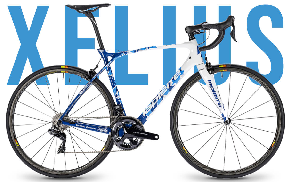 lapierre Xelius Ultimate