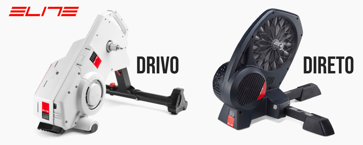 Elite Drivo & Direto