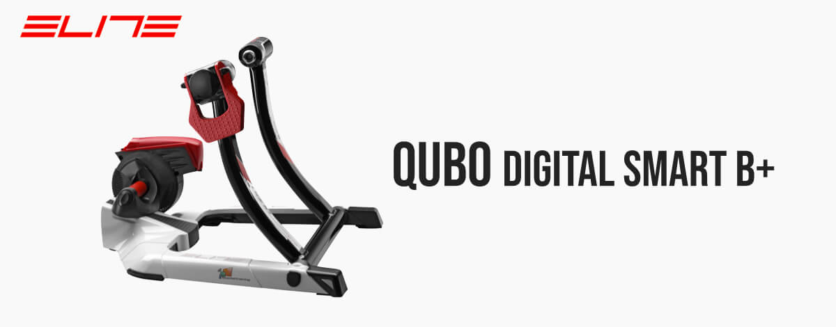 Elite Qubo digital smart b+