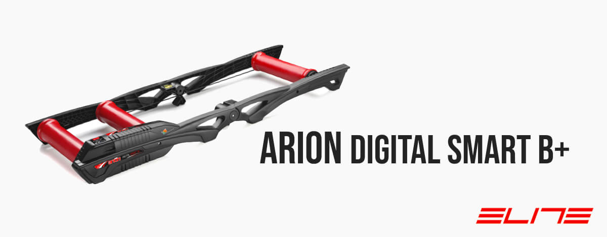 Elite Arion digital smart B+