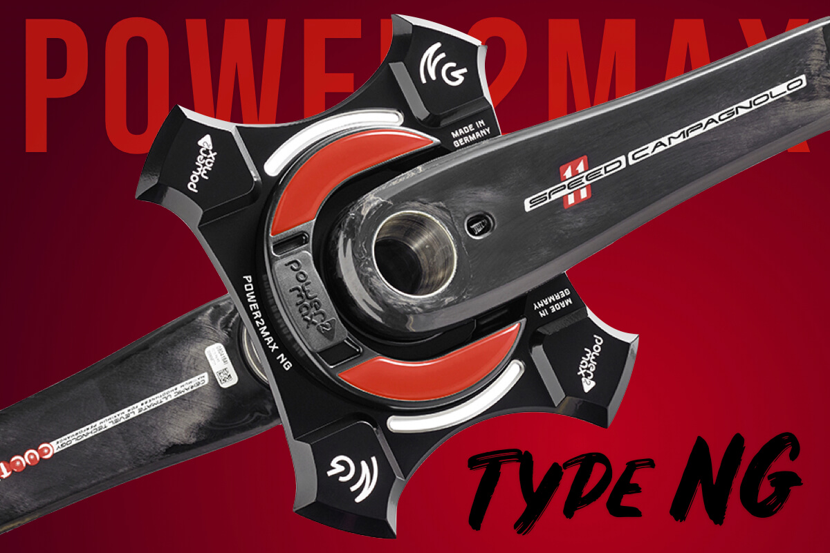 Power2max Type-NG