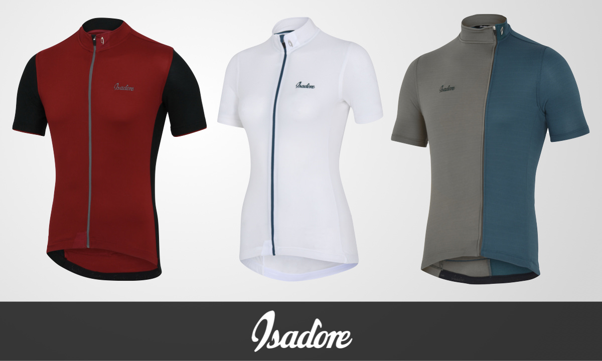Isadore