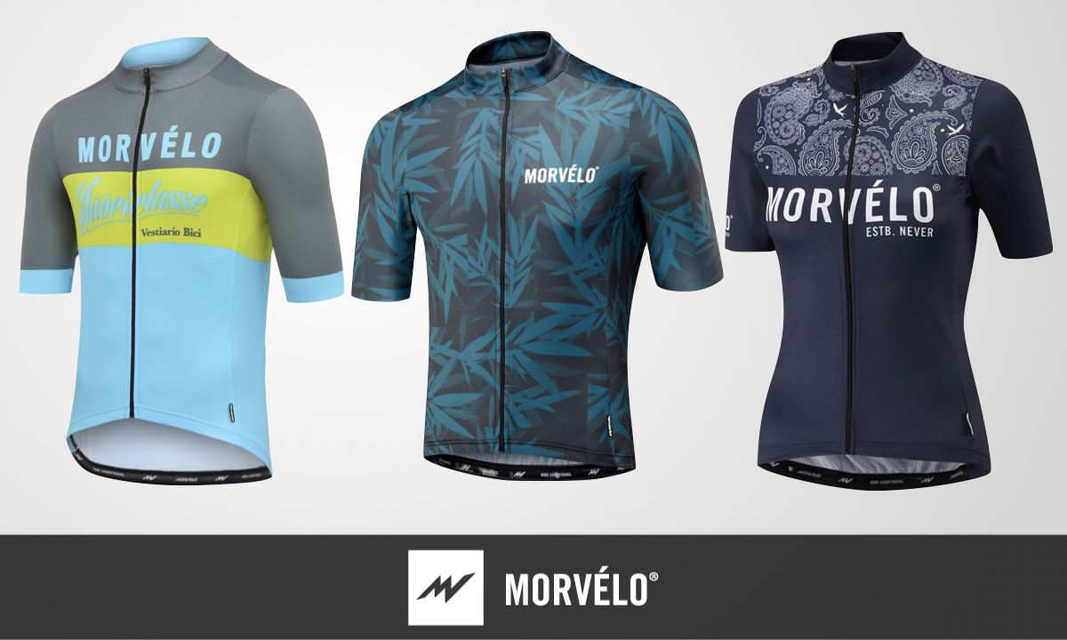 Morvelo