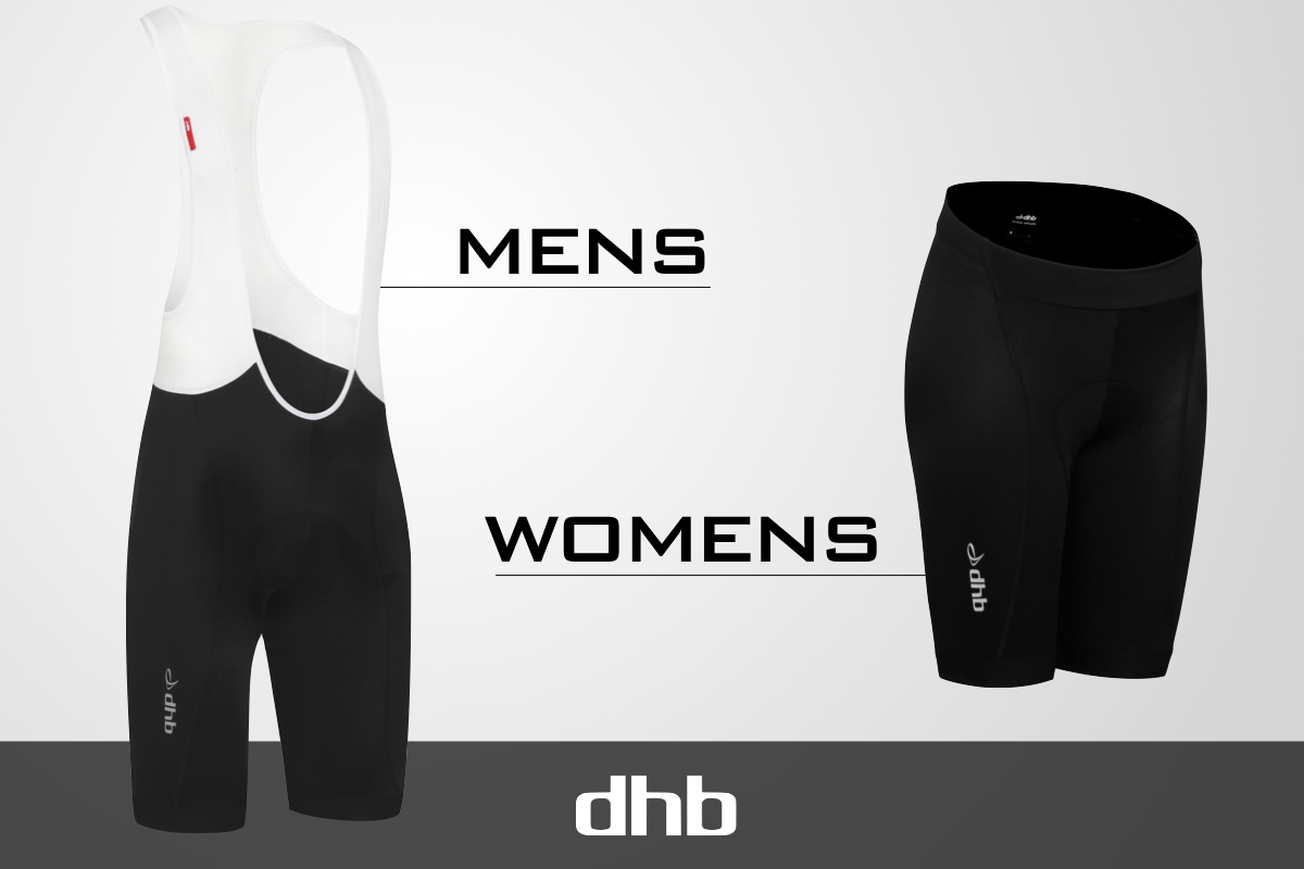 dhbビブ