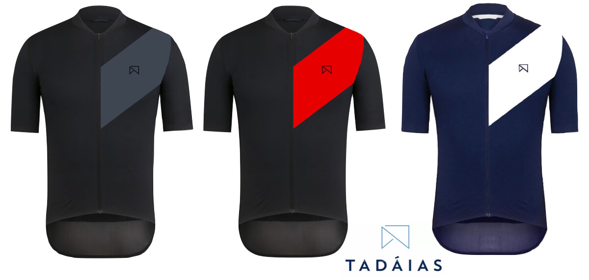 Tadaias