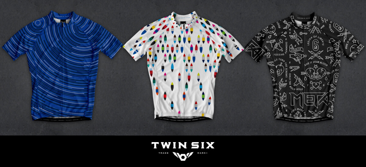 Twin Six