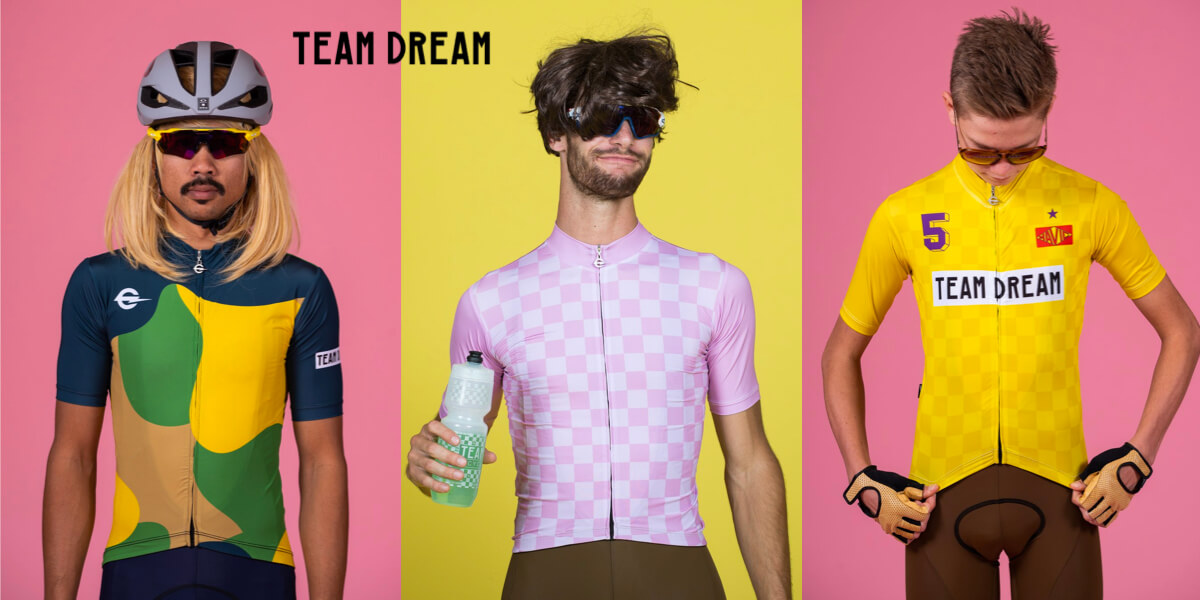 TEAM DREAM