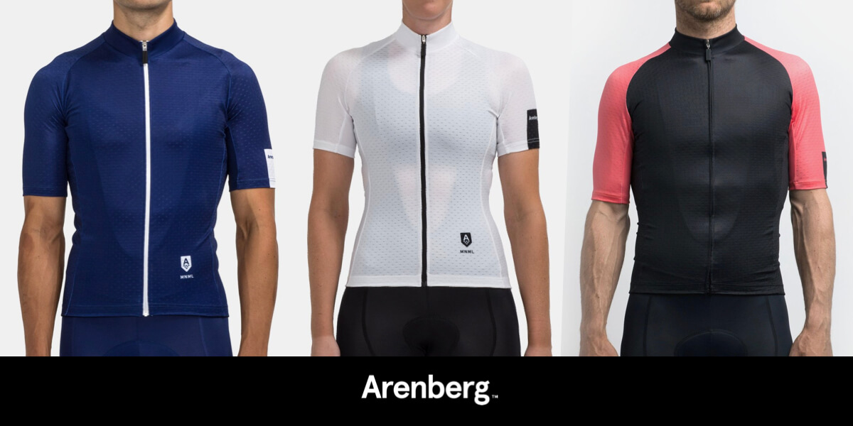 Arenberg
