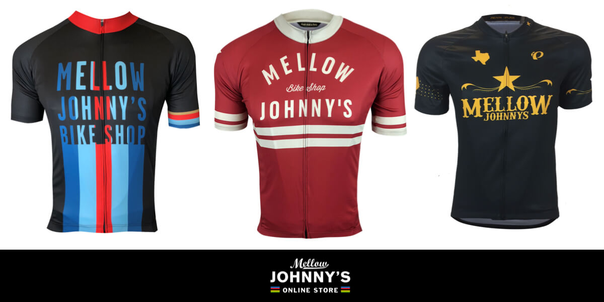 Mellow Johnny's