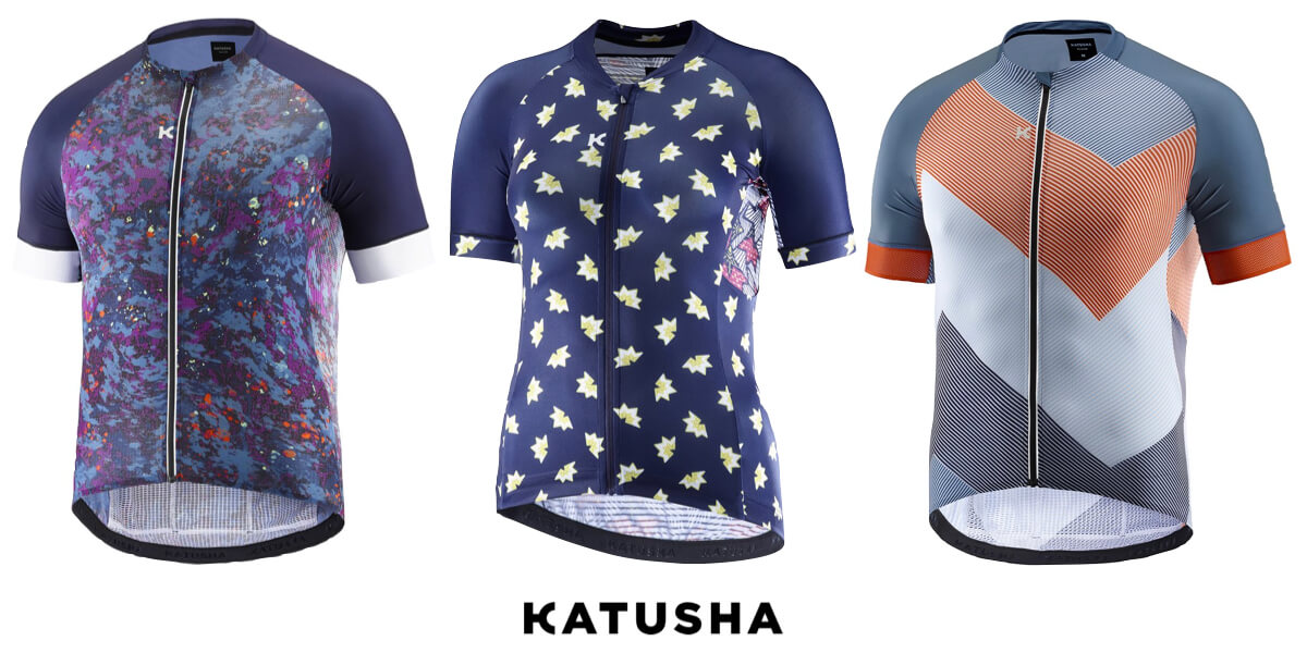 KATUSHA