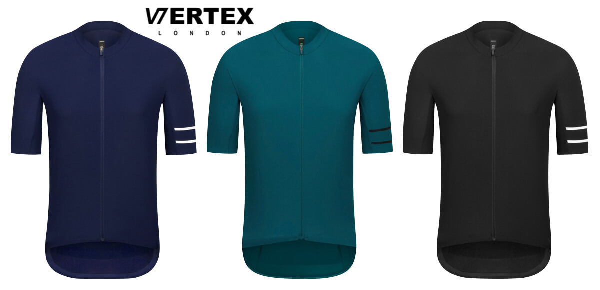 Vertex London