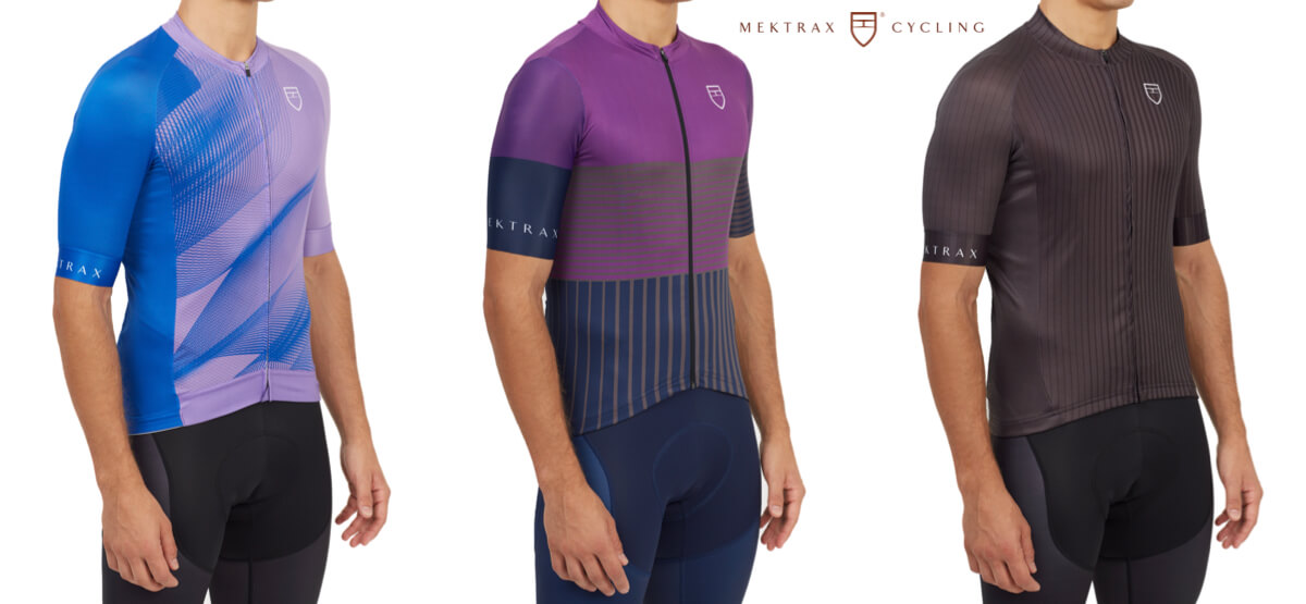 Mektrax Cycling