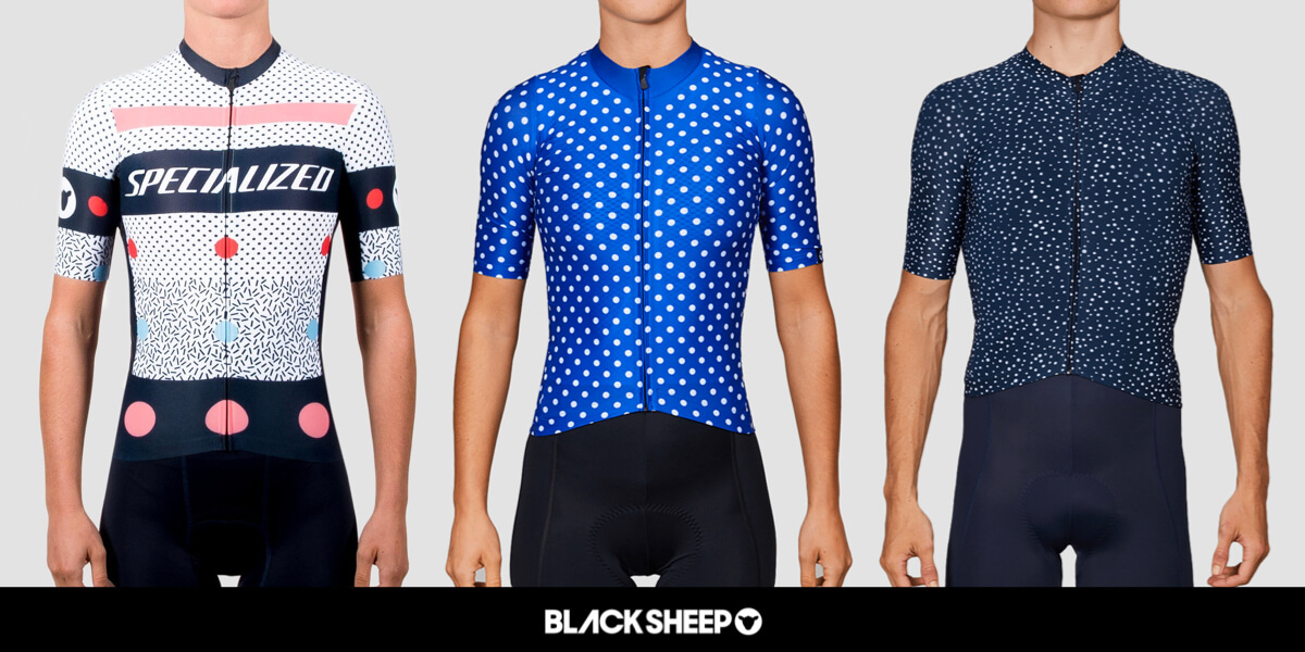 Black Sheep Cycling