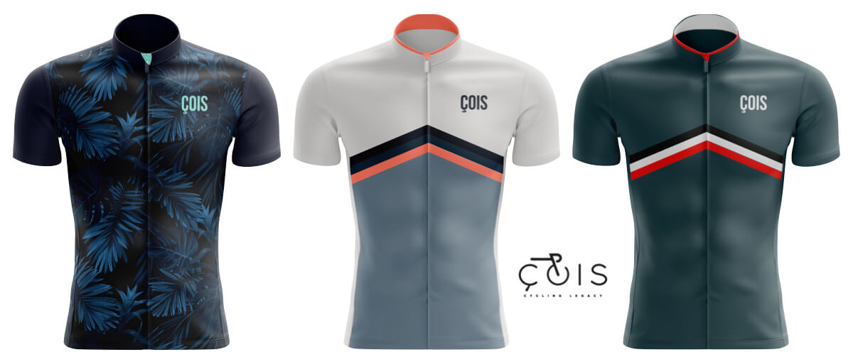 Cois Cycling Legacy