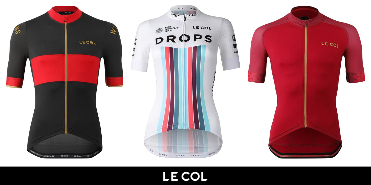 Le Col