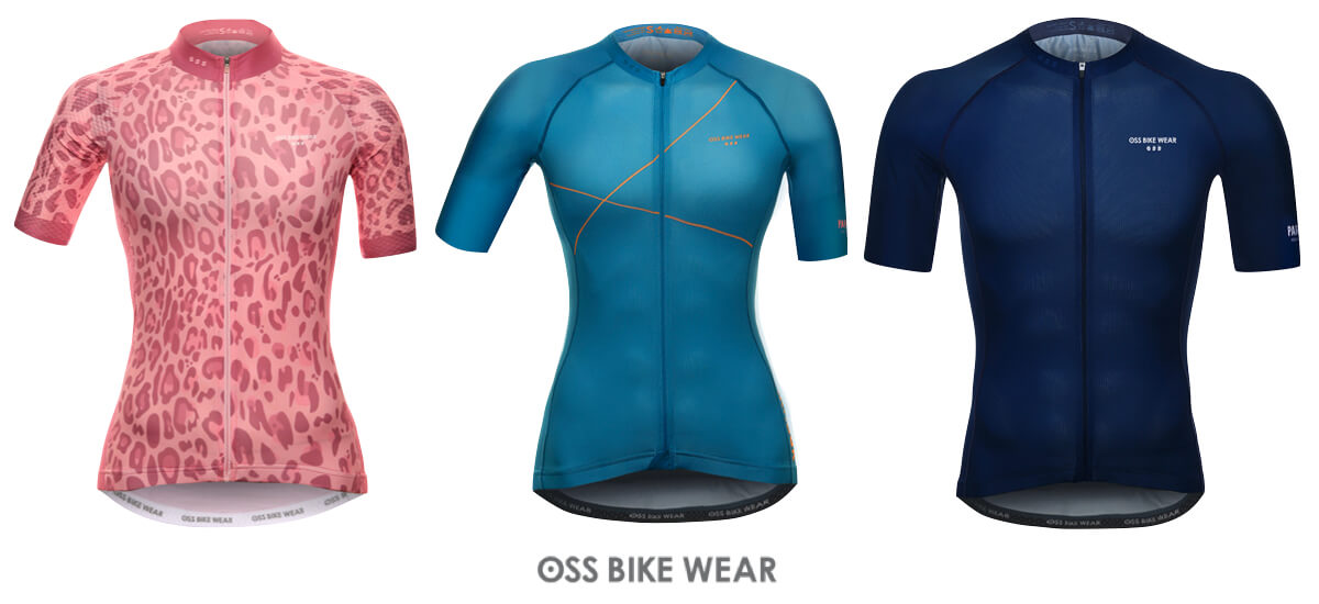 OSS BIKE WEAR