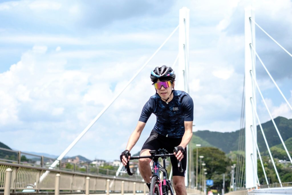 感性に訴える美しいジャージ。ベルギーの新鋭ブランド「Çois」レビュー LOVE CYCLIST ラブサイクリスト