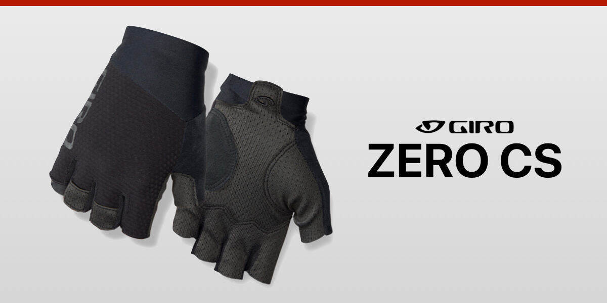GIRO ZERO CS