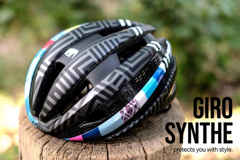 giro synthe reflective