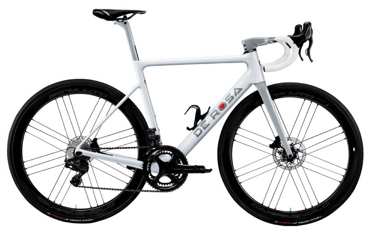 ロードバイク主要30メーカーの特徴&イメージまとめ - LOVE CYCLIST