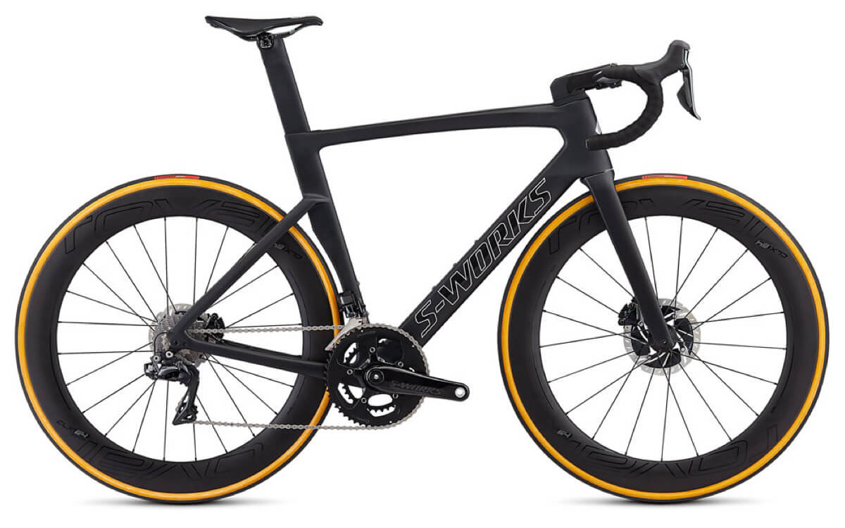 Specialized スペシャライズド