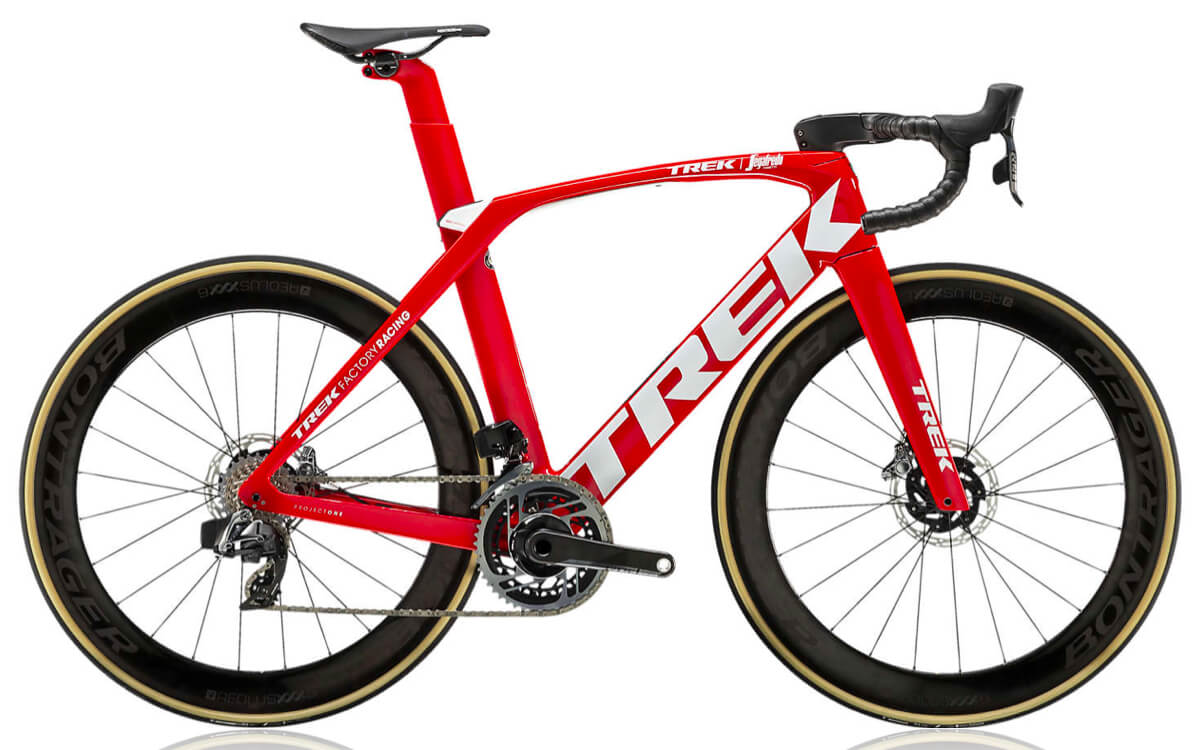 Trek トレック